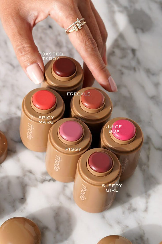 RHODE POCKET blush Main Image