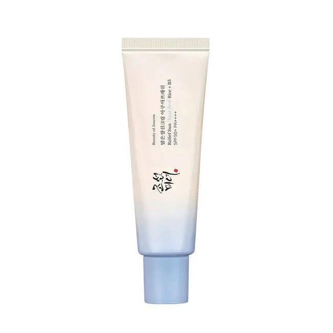 Beauty of Joseon Relief Sun Aqua-Fresh SPF50+ Sunscreen Hover Image