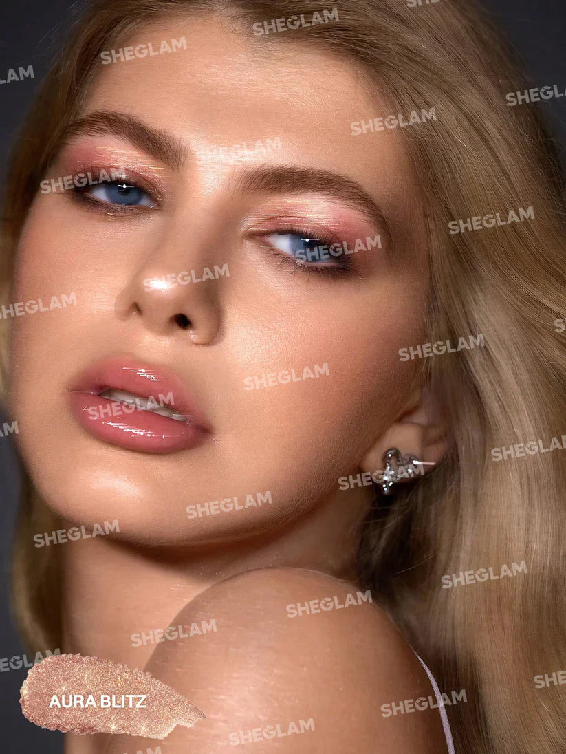 Sheglam Crystal Jelly Glaze Stick