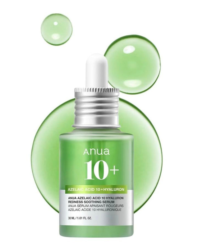 Anua Azelaic Acid Soothing Serum Main Image