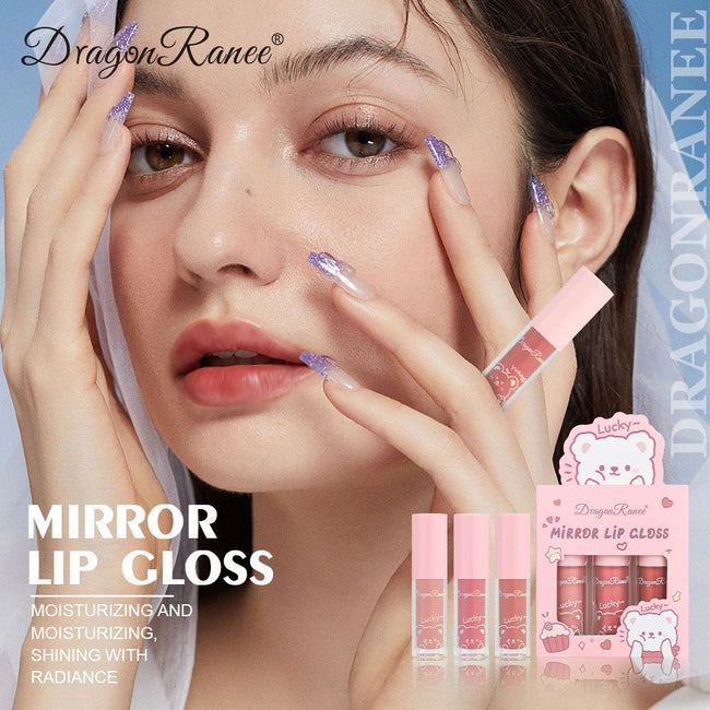 Dragon Ranee Mirror Lip Gloss Main Image