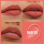 Maybelline  New York super Stay Teddy Tint