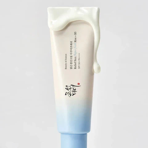Beauty of Joseon Relief Sun Aqua Fresh : Rice + B5 SPF50+ PA++++ 50ml Main Image
