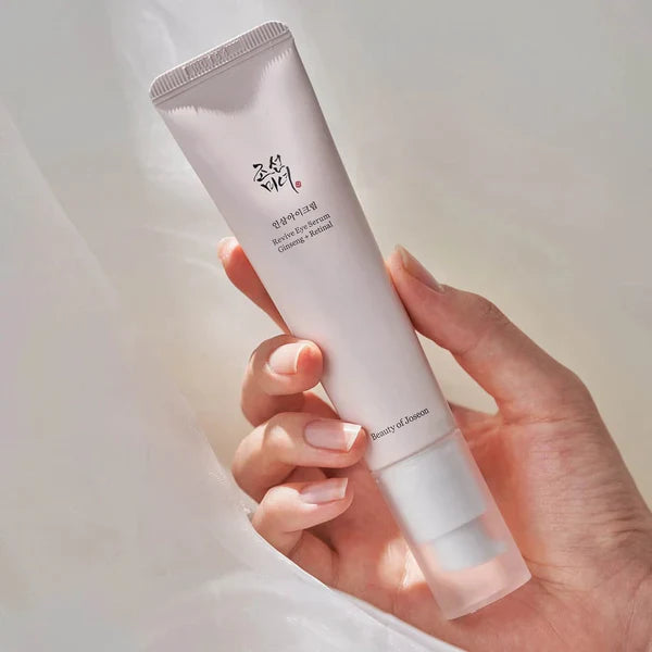 BEAUTY OF JOSEON Revive eye serum Ginseng + Retinal Main Image