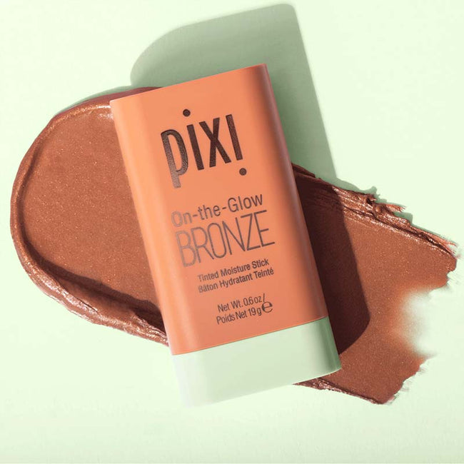 pixi On-the-Glow Bronze shade :soft glow Hover Image