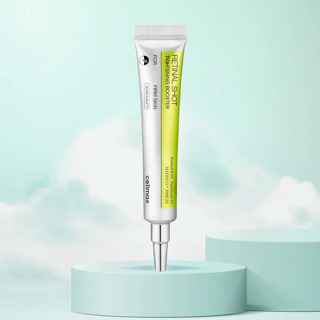 CELIMAX Retinal Shot Tightening Booster Hover Image