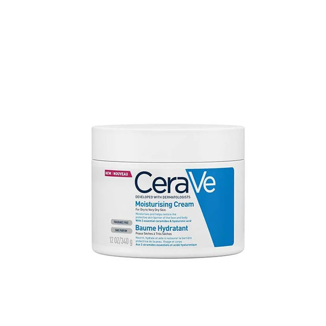 CeraVe Moisturising Cream Main Image