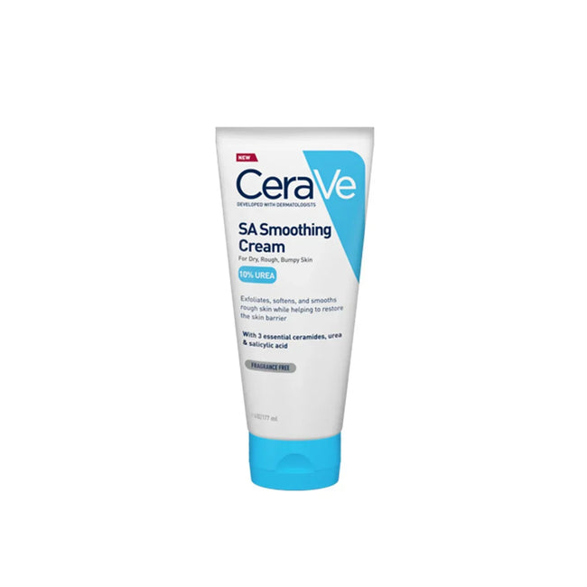 Cerave SA  smoothing   cream Hover Image
