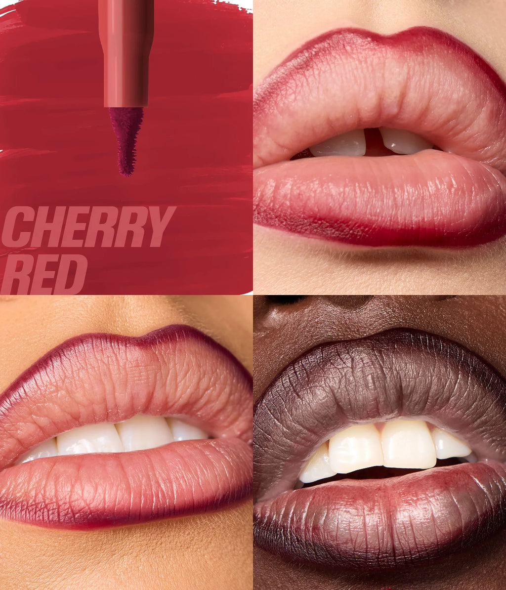 HUDA BEAUTY LIP CONTOUR LIP STAIN