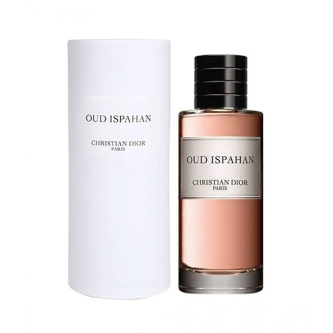 Christian Dior Oud Ispahan Eau De Parfum, Fragrance For Men & Women, 125ml Hover Image