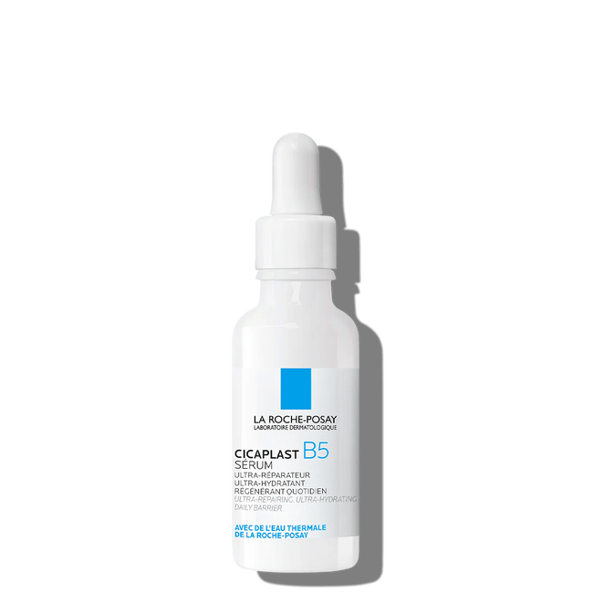 La Roche Posay Cicaplast B5 Serum 30ML Main Image