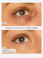 Tarte CC undereye corrector