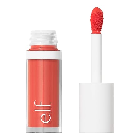 E.l.f Camo Liquid Blush 4ml