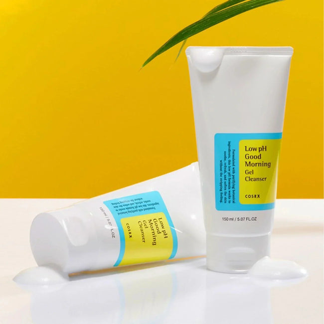 COSRX low PH Good morning gel cleanser 150 ml Main Image