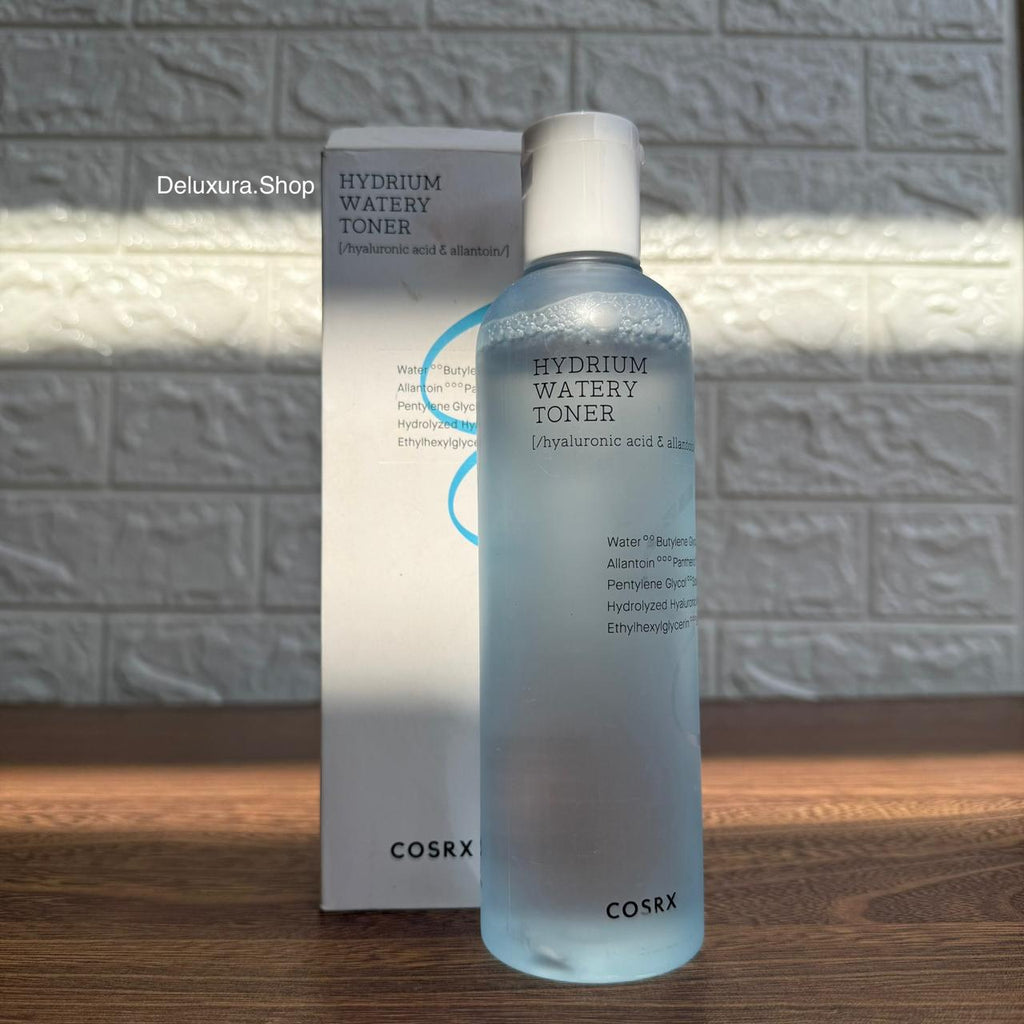 COSRX Hydrium Watery Toner 280ml