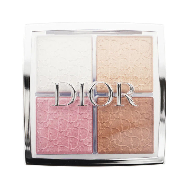 DIOR BACKSTAGE GLOW FACE PALETTE 001 SHADE Hover Image