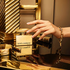 Dolce & Gabbana- The One Gold Intense Women Perfume 75 Ml