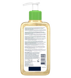 CeraVe Hydrating Foaming Oil Cleanser