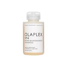 Olaplex Bond Maintenance Shampoo NO.4 100ml