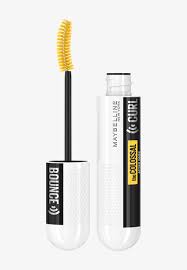 Maybelline Colossal Curl Bounce Mascara