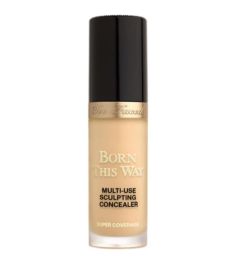 Too Face - Born This Way Super Coverage Multi-Use Concealer