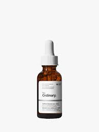 The Ordinary Caffeine Solution 5% + EGCG Serum