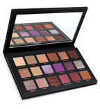Huda Beauty Desert Dusk Eyeshadow Palette