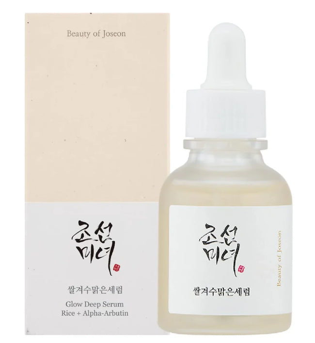 Beauty of Joseon Glow Deep Serum Rice + Alpha-Arbutin Hover Image