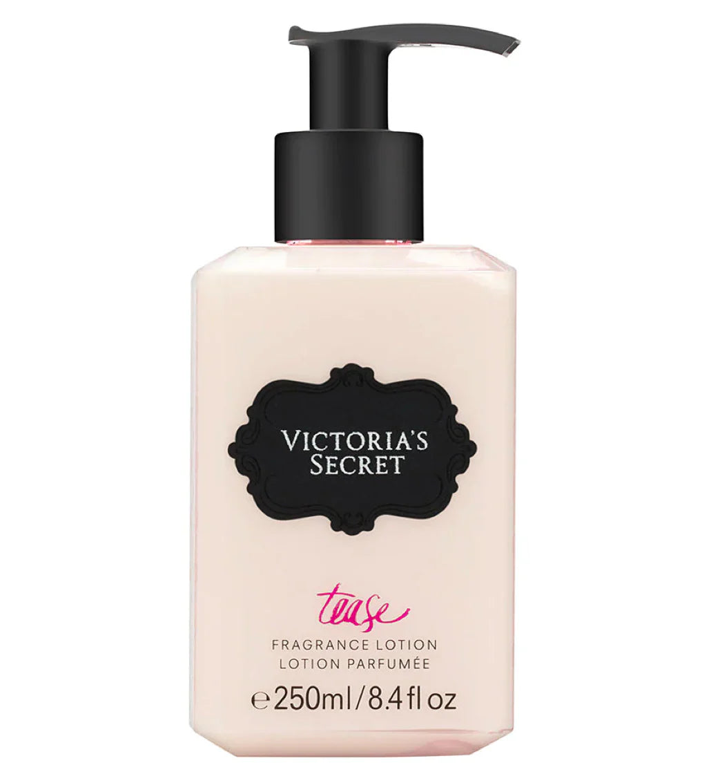 Victoria Secret Tease Fragrance Lotion 250ml