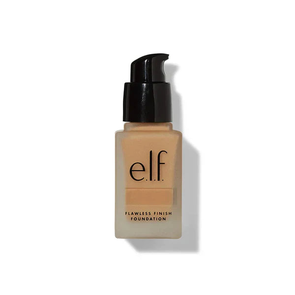 e.l.f Flawless Finish Foundation 20ml Hover Image