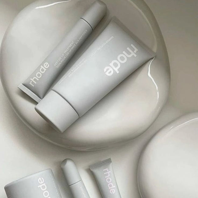 Rhode Barrier Restore Cream Hover Image