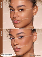 SHEGLAM Sun Sculpt Cool Toned Liquid Contour Stick