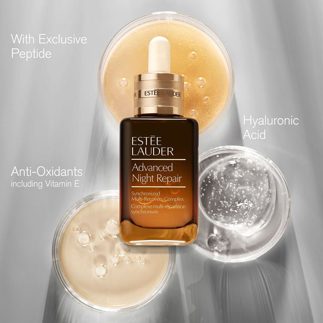 Estee lauder cream and serum DEAL Main Image
