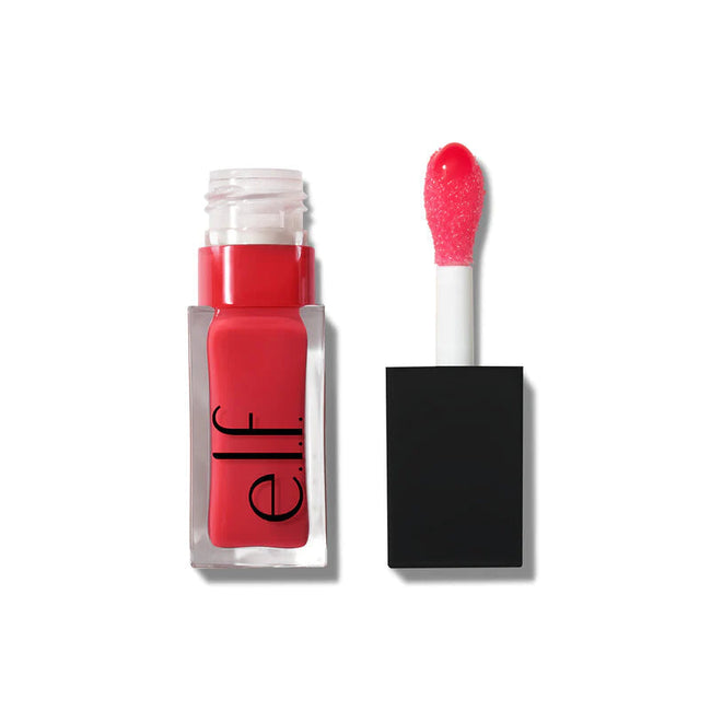 E.L.F. - Glow Reviver Lip Oil Main Image