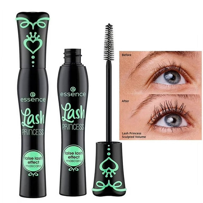ESSENCE Lash Princess Mascara Buy 1 Get 1 Free Hover Image