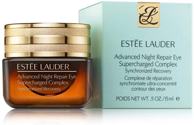 Estee Lauder Advanced Night Repair Eye Supercharged Gel-Creme Main Image