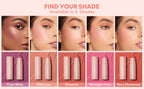 SheGlam Snatch N Cream Blush Stick