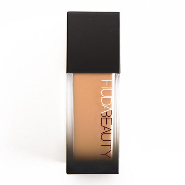 HUDA BEAUTY Luminous Matte Foundation