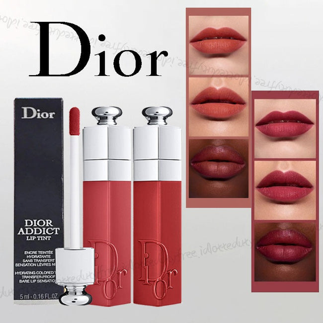 DIOR HYDRATING LIPTINT 5ML Hover Image
