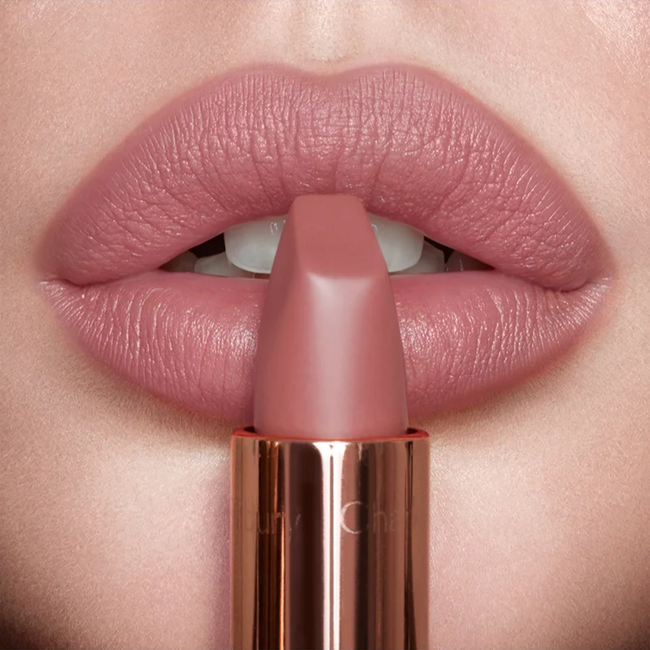 Charlotte Tilbury Pillow Talk (Large Lipstick) Hover Image