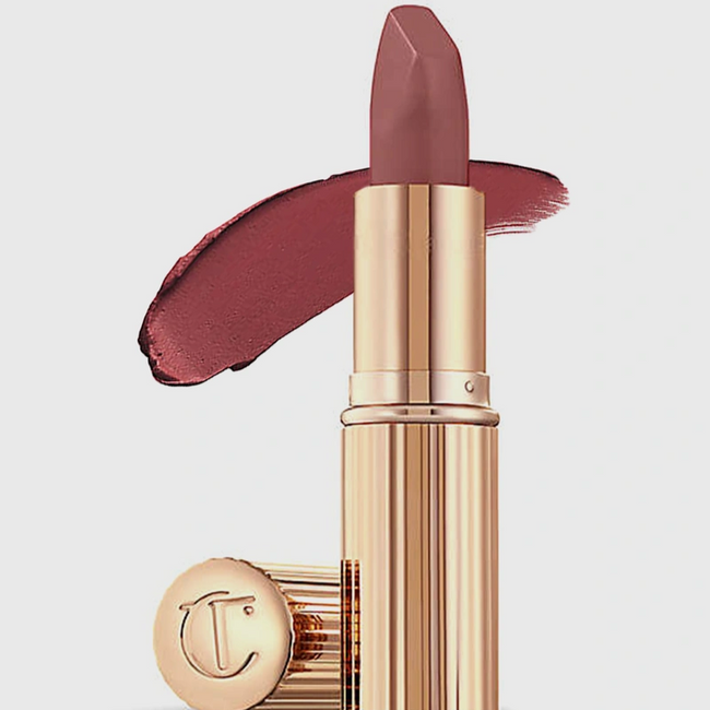 Charlotte Tilbury Pillow Talk (Large Lipstick) Main Image