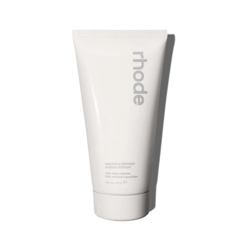 Rhode Skin Pineapple Refresh (facewash)