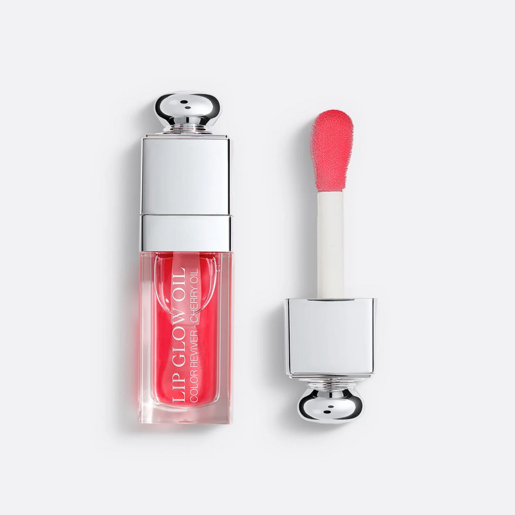 Dior Addict Lip Glow Oil