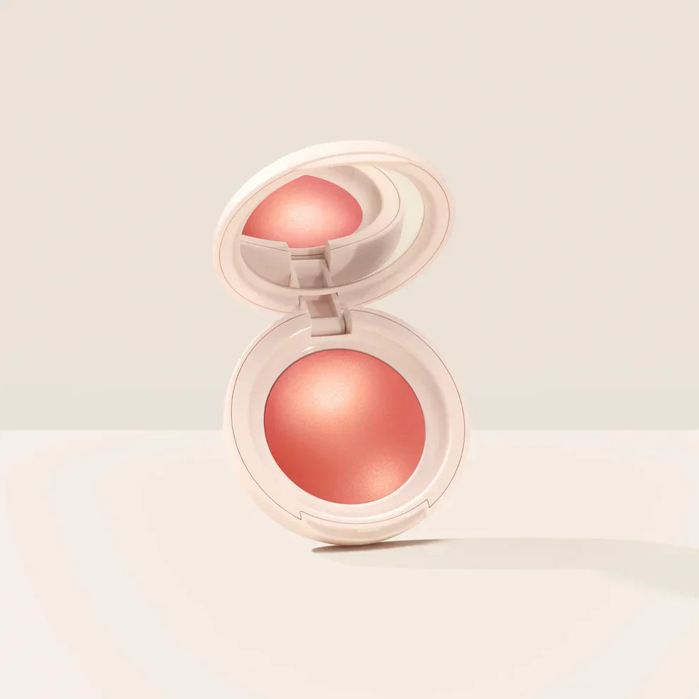 RARE BAUTY-Soft Powder Blush