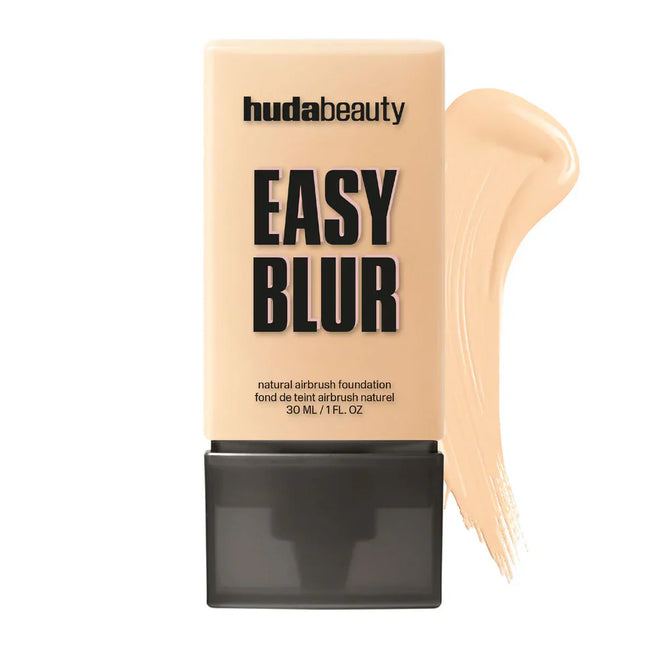 HUDA BEAUTY Natural Easy Blur – Flawless Smooth Finish Main Image