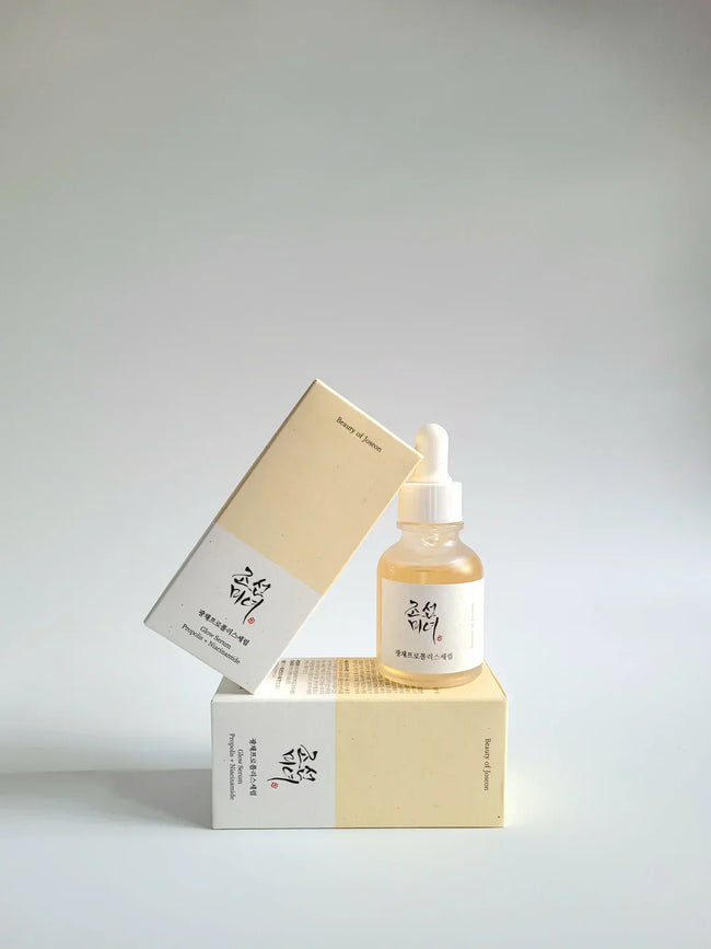 Beauty of Joseon Glow Serum Propolis + Niacinamide 30ml Main Image