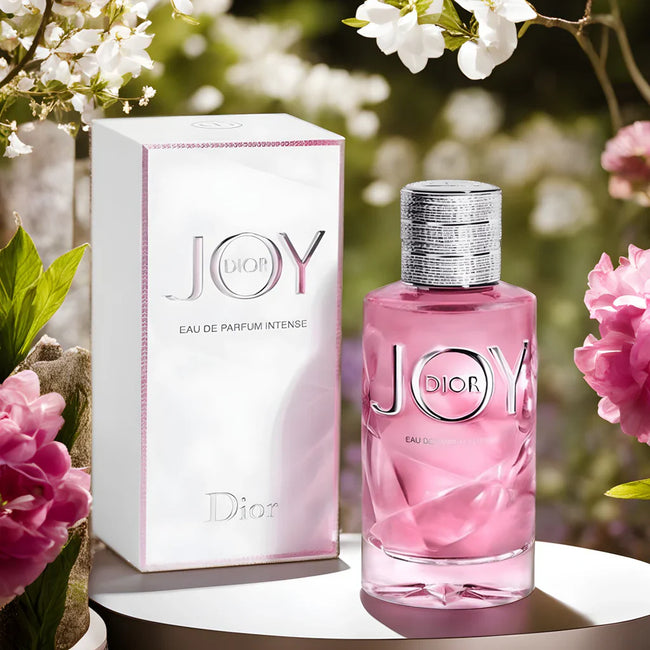 Christian Dior Joy EDP for Women - 90ml Hover Image