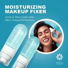 Sheglam Press Refresh Makeup Setting Spray 55ml