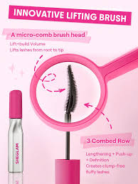 Sheglam Lashlighter Up & Out Mascara Main Image