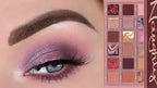 Huda Beauty Naughty Nude Eyeshadow Palette